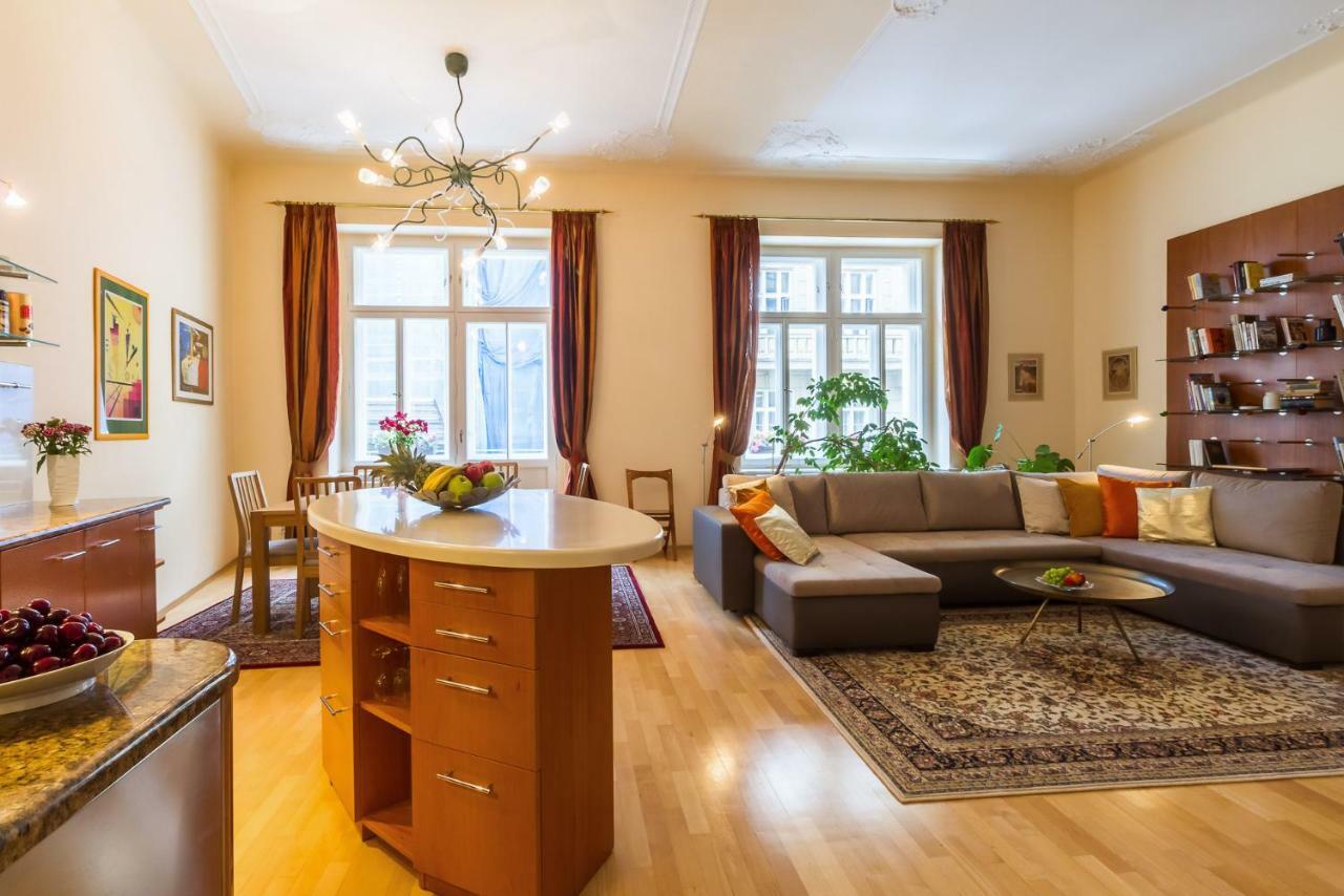 Apartmán Victor