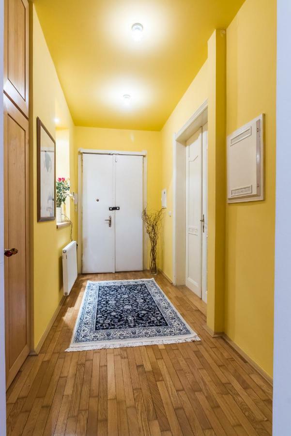 Apartmán Victor *