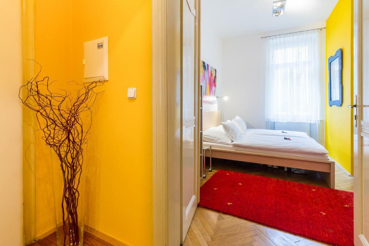 Apartmán Victor *