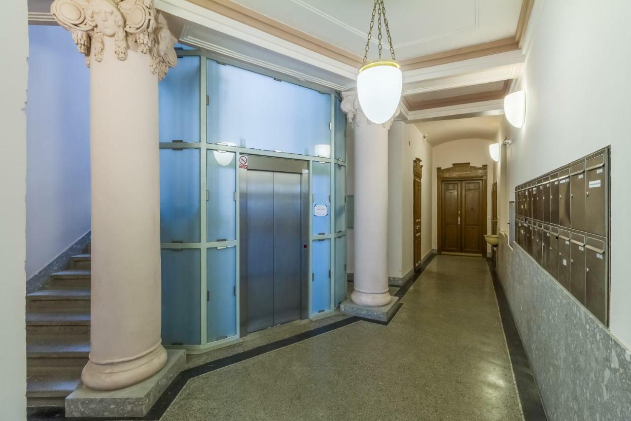 Apartmán Victor Praha