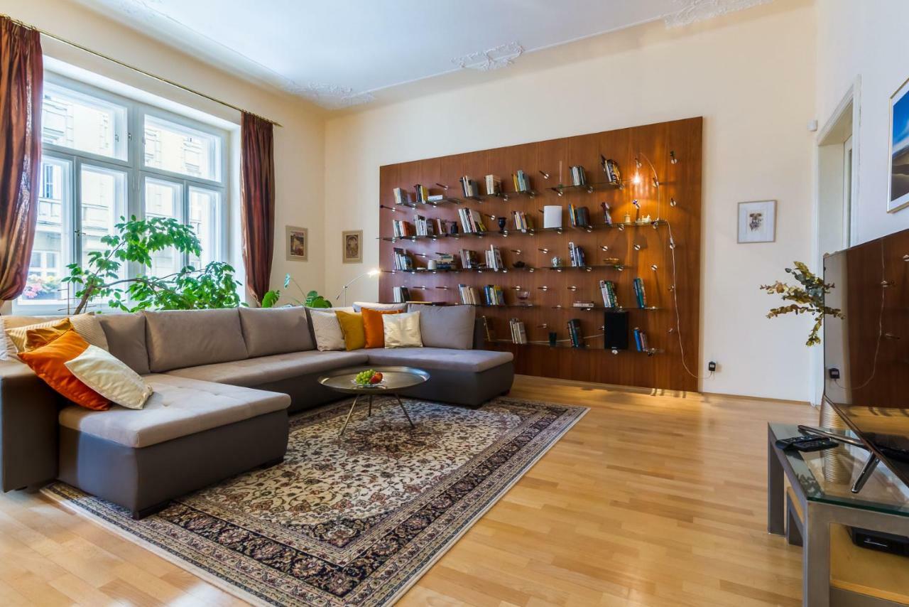 Victor Apartmán Praha