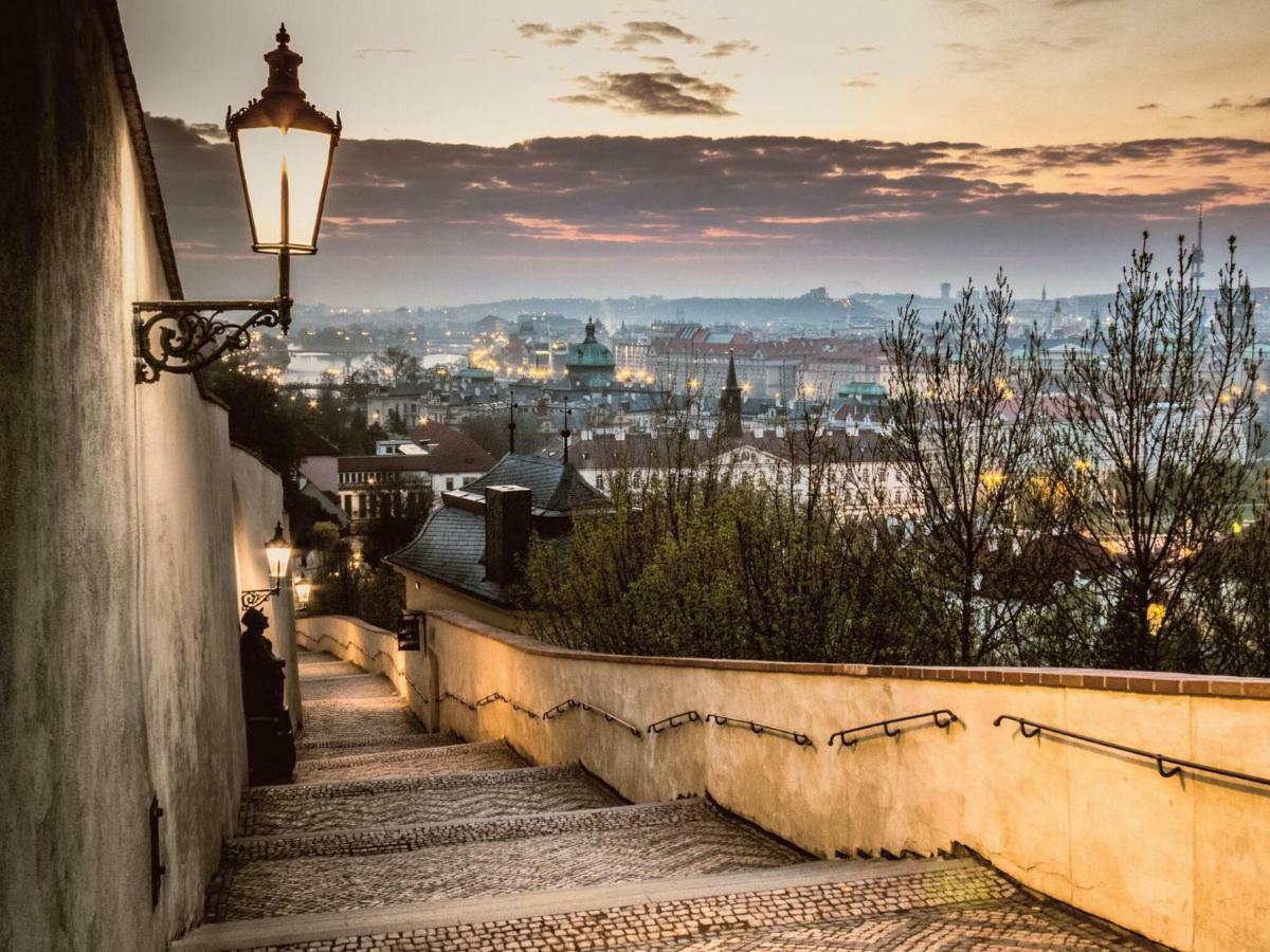 Apartmán Victor Praha