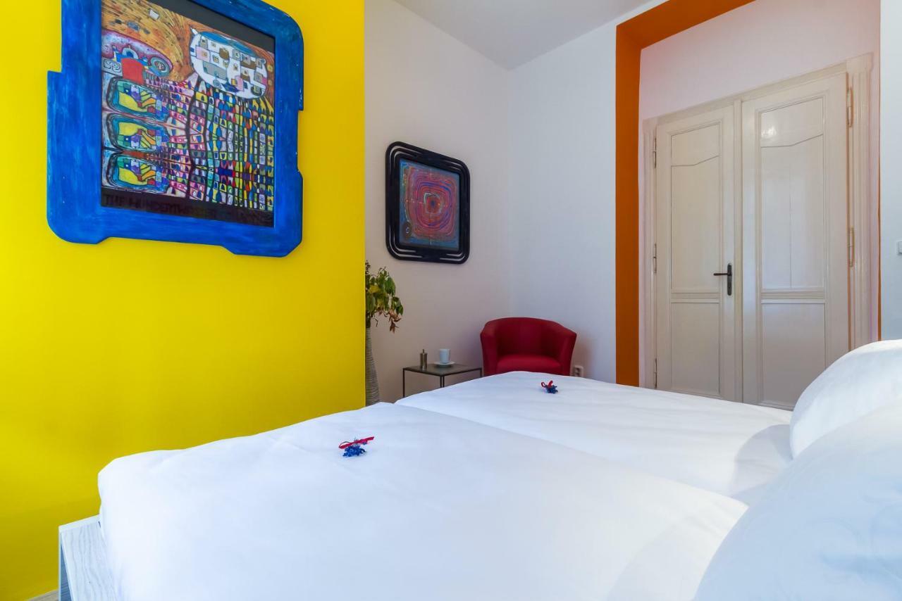 Apartmán Victor Praha