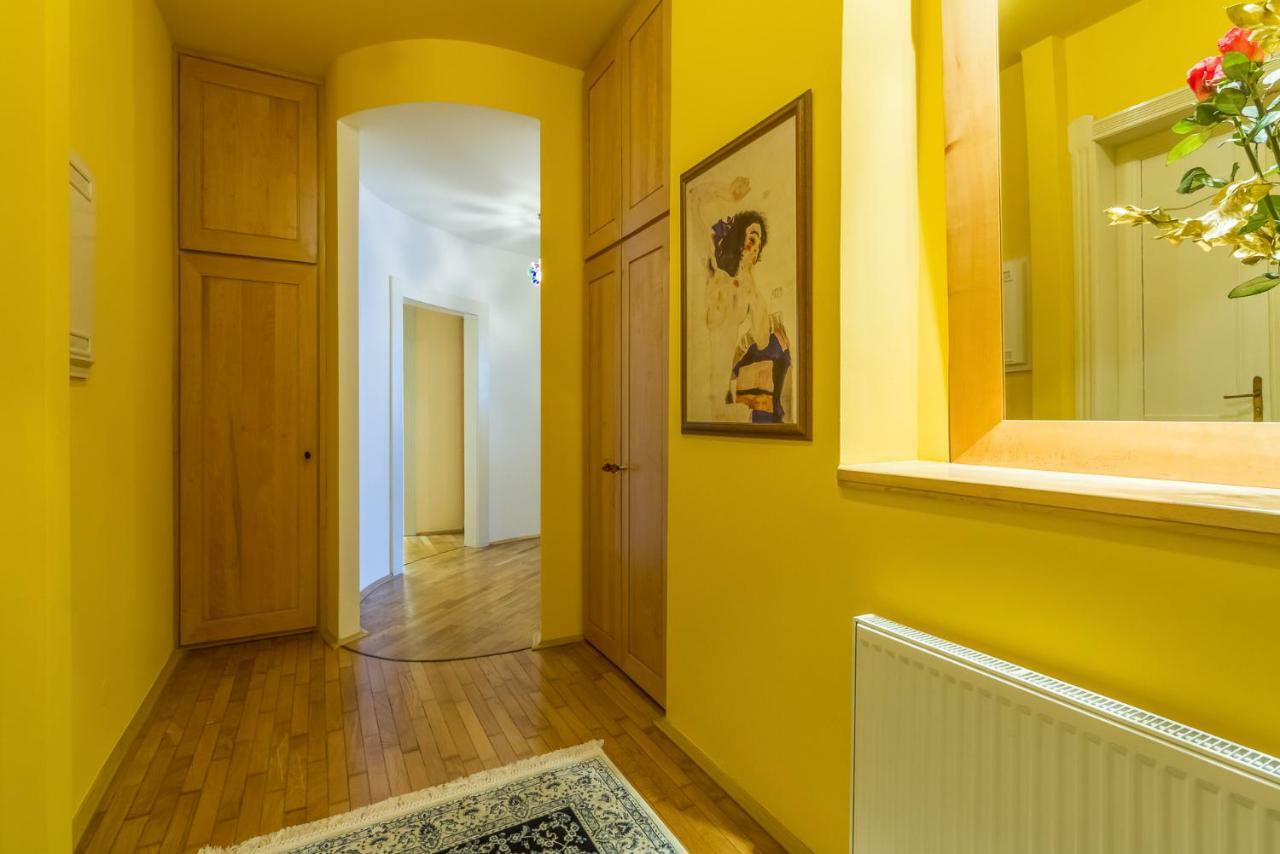 Victor Apartmán *