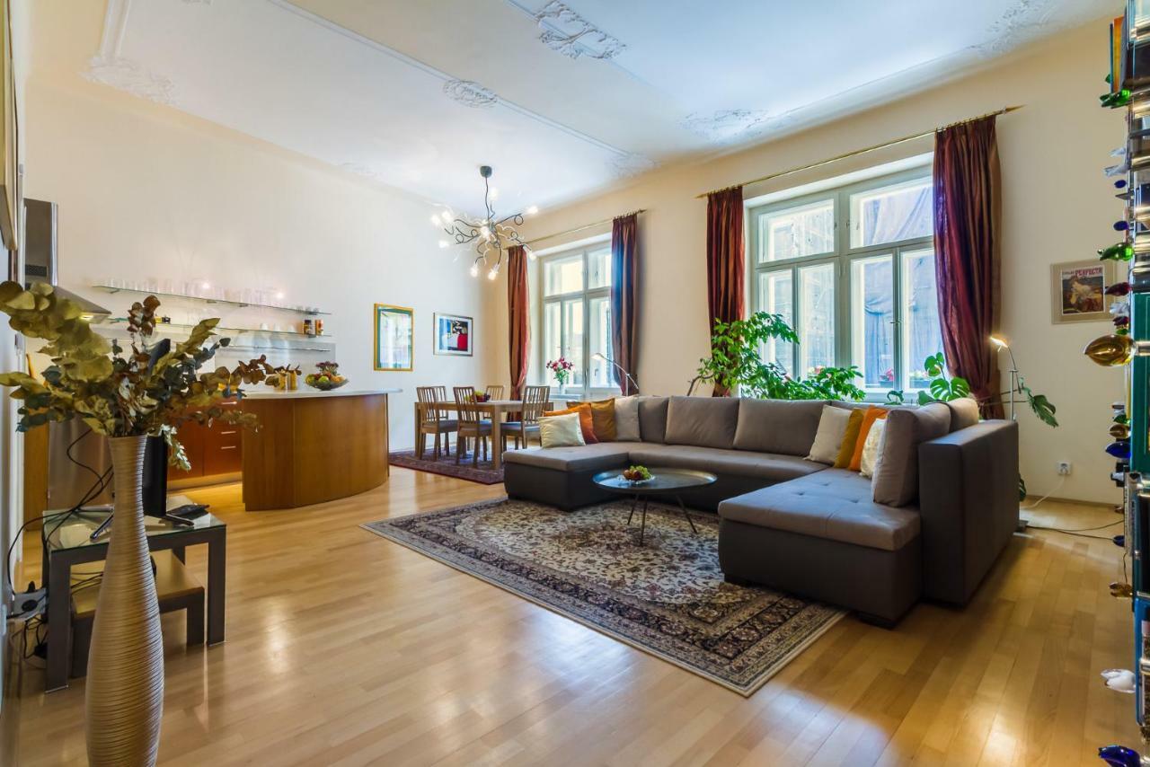 Victor Apartmán Praha