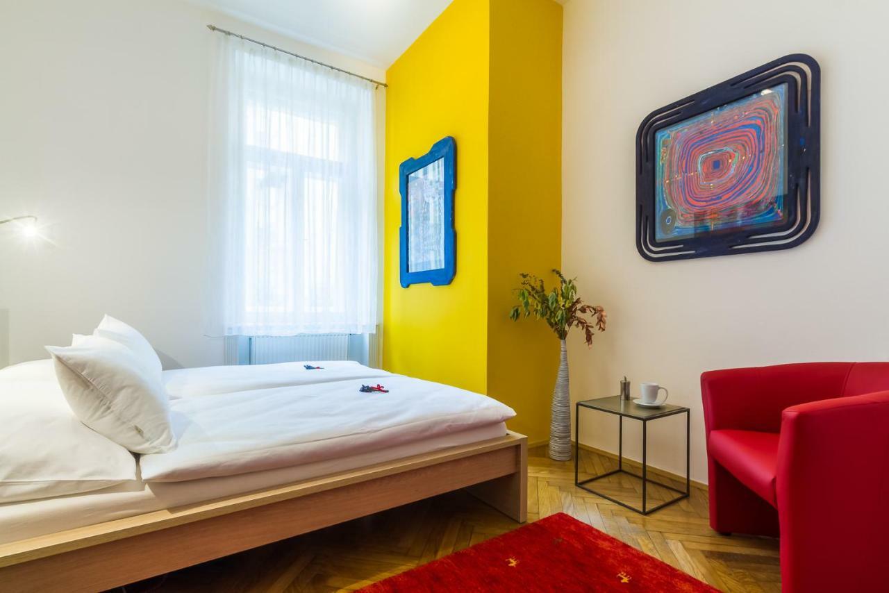 Victor Apartmán *