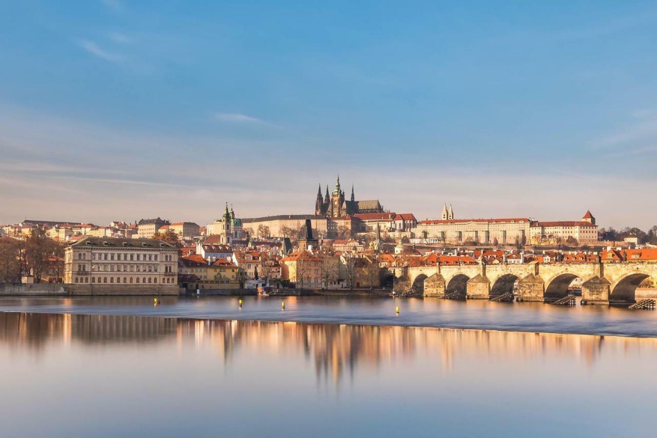 Victor Apartmán Praha