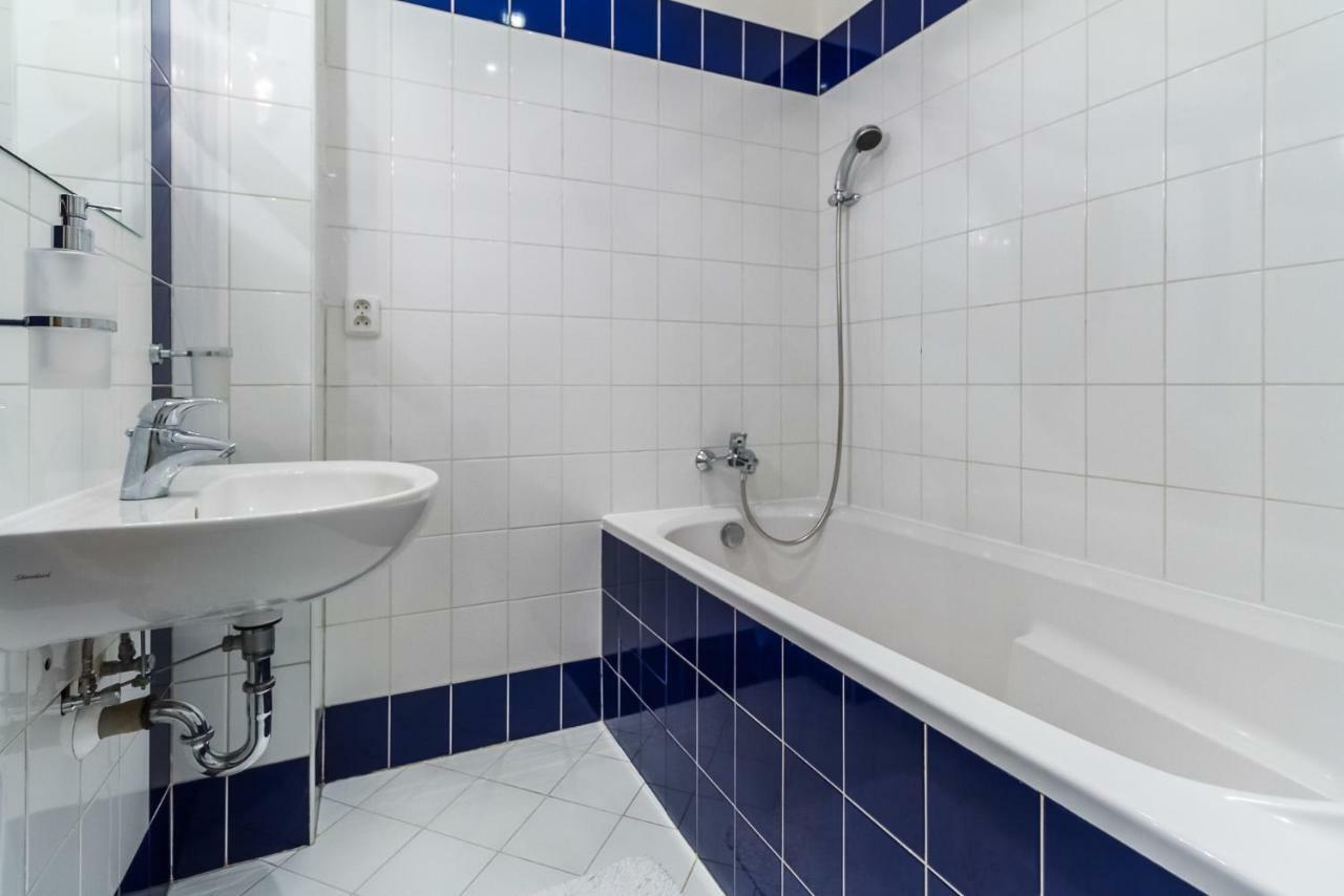 Victor Apartment Prag